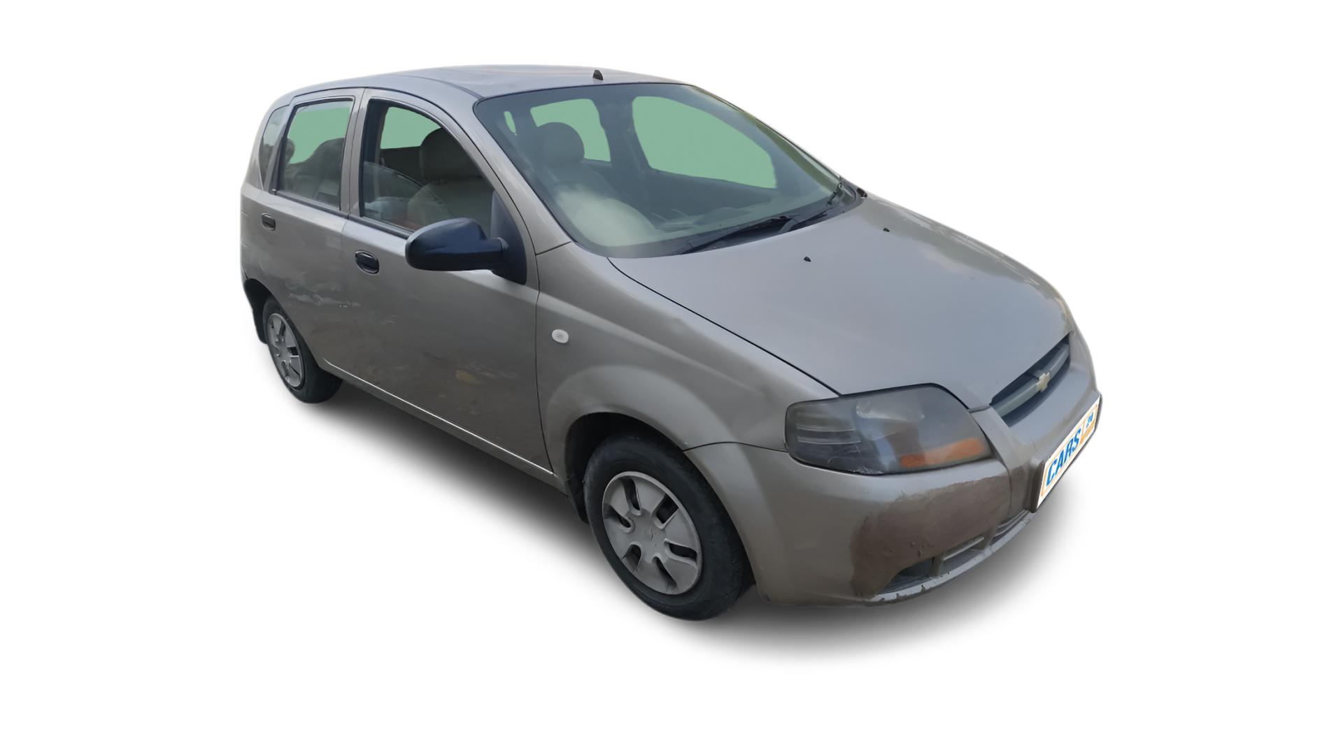 Chevrolet Aveo U VA-img